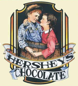 HERSHEY'S CHOCOLATE AND HERSHEY'S trademark