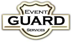 EVENT GUARD SERVICES trademark