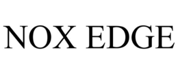 NOX EDGE trademark