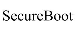 SECUREBOOT trademark