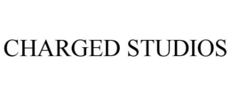 CHARGED STUDIOS trademark