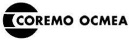 C COREMO OCMEA trademark