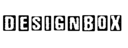 DESIGN BOX trademark