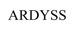 ARDYSS trademark