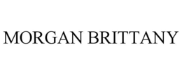 MORGAN BRITTANY trademark