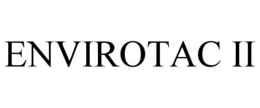 ENVIROTAC II trademark
