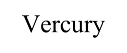 VERCURY trademark