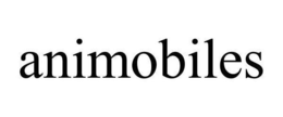 ANIMOBILES trademark
