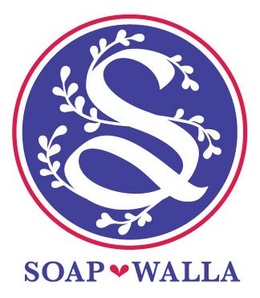 S SOAP WALLA trademark
