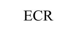 ECR trademark