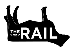 THE RAIL trademark