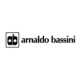 AB ARNALDO BASSINI trademark