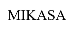 MIKASA trademark