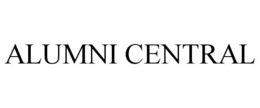 ALUMNI CENTRAL trademark