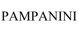 PAMPANINI trademark