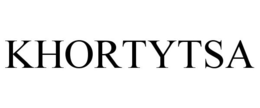 KHORTYTSA trademark