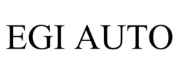 EGI AUTO trademark