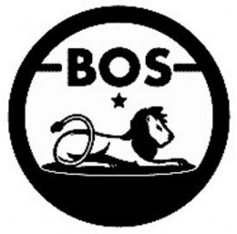 BOS trademark