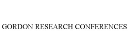 GORDON RESEARCH CONFERENCES trademark