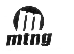 M MTNG trademark