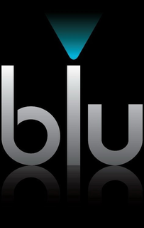 BLU trademark