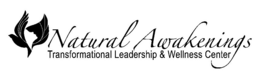 NATURAL AWAKENINGS TRANSFORMATIONAL LEADERSHIP & WELLNESS CENTER trademark