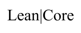 LEAN|CORE trademark