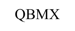 QBMX trademark