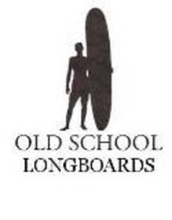 OLD SCHOOL LONGBOARDS trademark