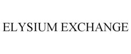 ELYSIUM EXCHANGE trademark