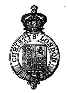 CHRISTYS' LONDON trademark