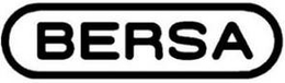 BERSA trademark