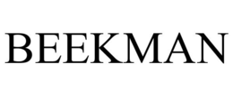 BEEKMAN trademark