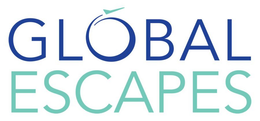 GLÓBAL ESCAPES trademark