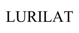 LURILAT trademark