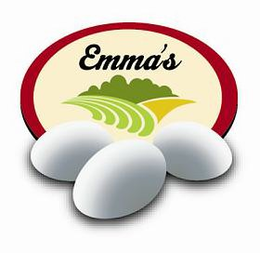 EMMA'S trademark