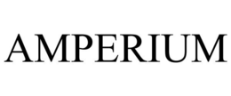 AMPERIUM trademark