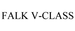 FALK V-CLASS trademark