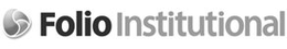 FOLIO INSTITUTIONAL trademark