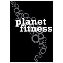 PLANET FITNESS trademark