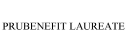 PRUBENEFIT LAUREATE trademark