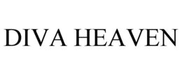DIVA HEAVEN trademark