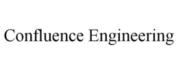 CONFLUENCE ENGINEERING trademark