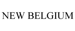 NEW BELGIUM trademark