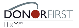 DONORFIRST ITXMSM trademark