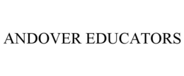 ANDOVER EDUCATORS trademark