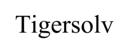 TIGERSOLV trademark