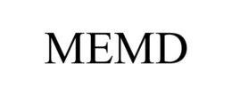 MEMD trademark