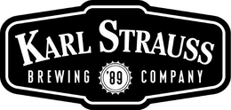 KARL STRAUSS BREWING '89 COMPANY trademark