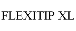 FLEXITIP XL trademark